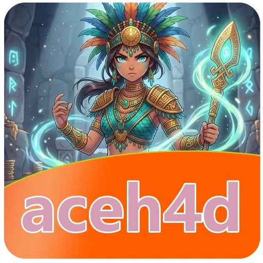 Pratinjau antarmuka aceh4d